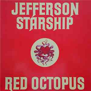 Jefferson Starship - Red Octopus download free