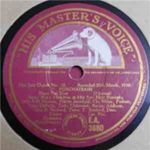 Jelly Roll Morton & His Red Hot Peppers - Little Lawrence / Pontchatrain download free