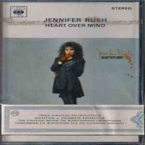 Jennifer Rush - Heart Over Mind download free
