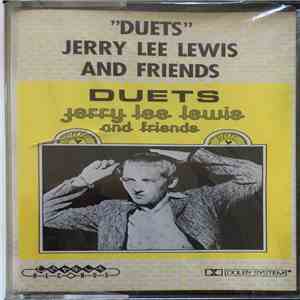Jerry Lee Lewis And Friends - Duets download free