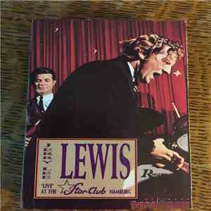 Jerry Lee Lewis - "Live" At The Star-Club, Hamburg download free