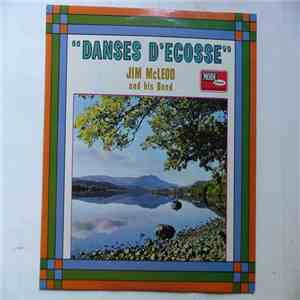 Jim McLeod And His Band - Danses D'Ecosse download free