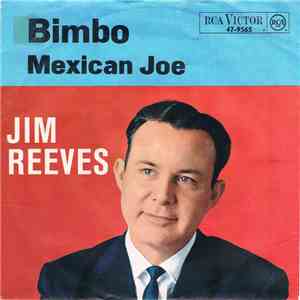 Jim Reeves - Bimbo download free