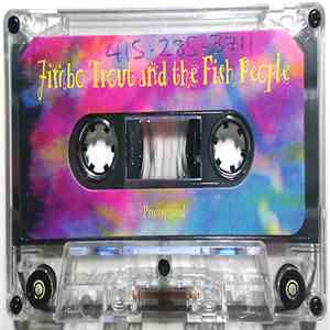 Jimbo Trout And The Fish People - Jimbo Trout And The Fish People download free