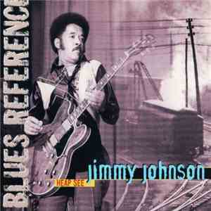 Jimmy Johnson - Heap See download free Jimmy Johnson - Heap See download mp3 flac