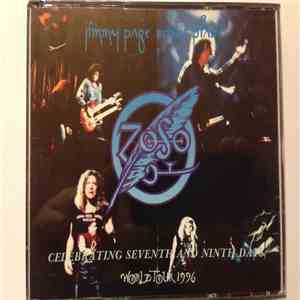 Jimmy Page / Robert Plant - Celebrating Seventh and Ninth Days download free