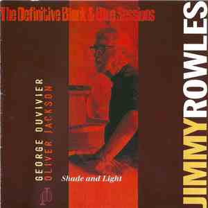 Jimmy Rowles - Shade And Light download free