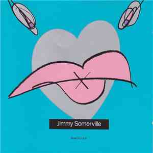 Jimmy Somerville - Read My Lips download mp3 flac