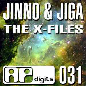 Jinno & Jiga - The X​-​Files download free