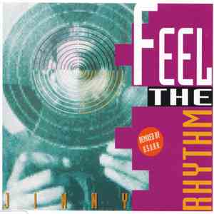 Jinny - Feel The Rhythm download mp3 flac