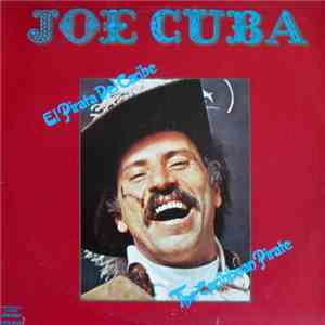 Joe Cuba - El Pirata Del Caribe / The Caribbean Pirate download free