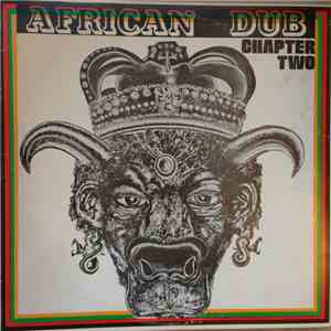 Joe Gibbs & The Professionals - African Dub - All Mighty - Chapter Two download free
