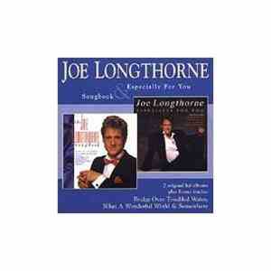 Joe Longthorne - Songbook / Especially For You download free