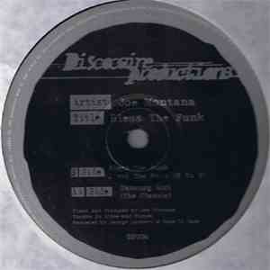 Joe Montana - Bless The Funk download free