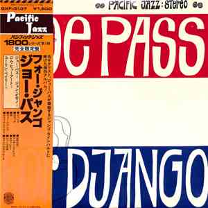 Joe Pass - For Django download free
