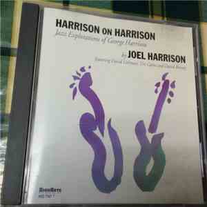 Joel Harrison  - Harrison On Harrison download free