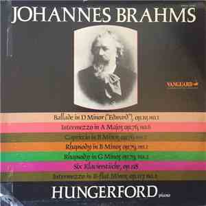 Johannes Brahms, bruce hungerford - Brahms Hungerford download free