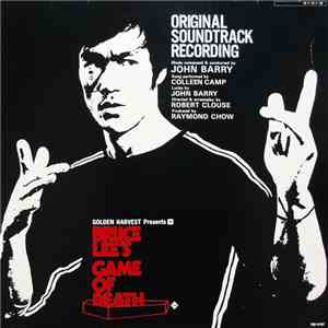 John Barry - Bruce Lee's Game Of Death (Original Soundtrack) download free