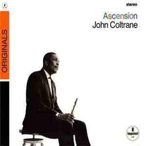 John Coltrane - Ascension download free
