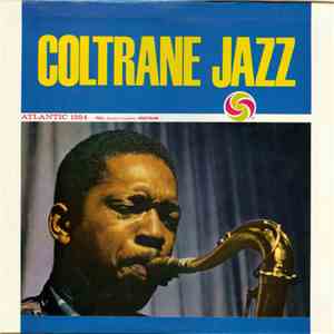 John Coltrane - Coltrane Jazz download free