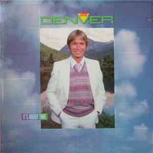 John Denver - It's About Time download free