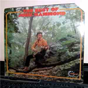 John Hammond - The Best Of John Hammond download free