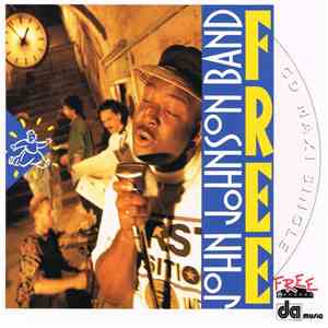 John Johnson Band - Free download free John Johnson Band - Free download mp3 flac