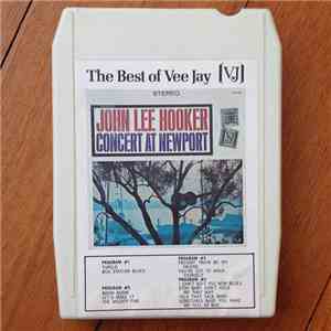 John Lee Hooker - Concert At Newport download free John Lee Hooker - Concert At Newport download mp3 flac