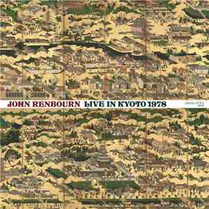 John Renbourn - Live In Kyoto 1978 download free