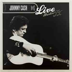 Johnny Cash - Live From Austin TX download free
