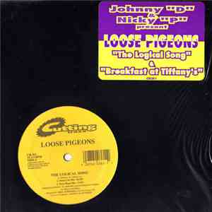 Johnny D & Nicky P - Loose Pigeons download free