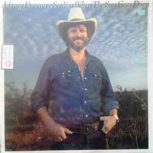 Johnny Duncan  - See You When The Sun Goes Down download free