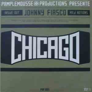Johnny Fiasco / Jo Zas - Chicago Versailles EP.1 download free