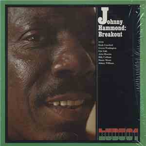 Johnny Hammond - Breakout download mp3 flac