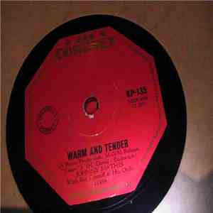 Johnny Mathis - Warm And Tender/It's Not For Me To Say download free