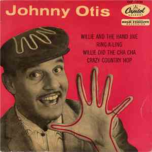 Johnny Otis - The Johnny Otis Show download mp3 flac