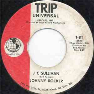 Johnny Rocker  - J C Sullivan download free