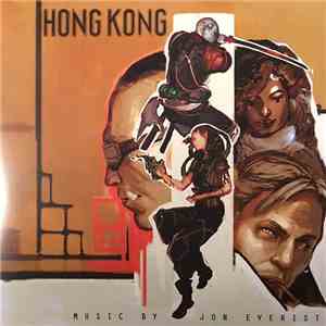 Jon Everist - Hong Kong download free