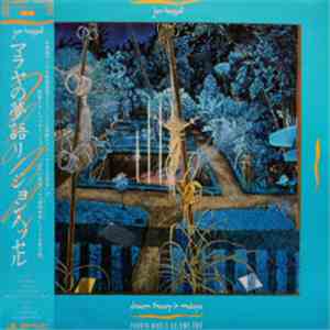 Jon Hassell - Dream Theory In Malaya / Fourth World Volume 2 download free