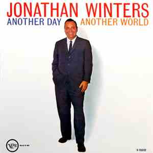 Jonathan Winters - Another Day Another World download free