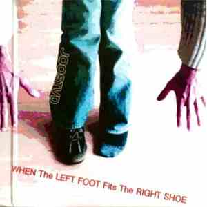 JoosTVD - When The Left Foot Fits The Right Shoe download free