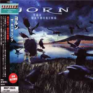 Jorn  - The Gathering download mp3 flac