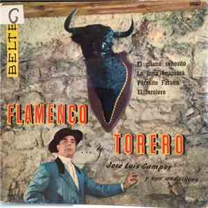José Luis Campoy - Flamenco torero download free