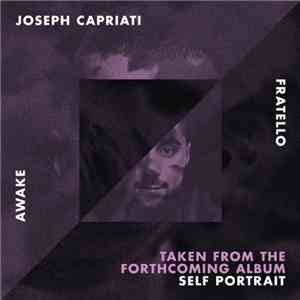 Joseph Capriati - Awake / Fratello download free