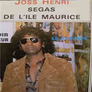 Joss Henri - Le Rescape download free