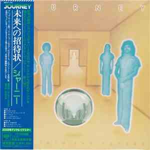 Journey - Look Into The Future download mp3 flac