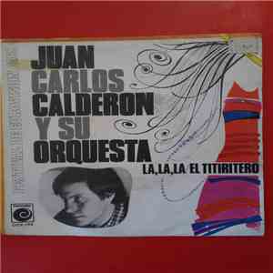 Juan Carlos Calderón - Eurovision 1968 download free