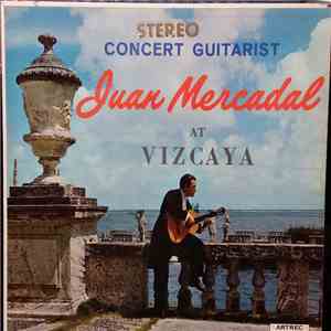 Juan Mercadal - Juan Mercadal At Vizcaya download free