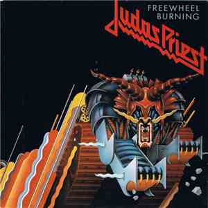 Judas Priest - Freewheel Burning download free Judas Priest - Freewheel Burning download mp3 flac
