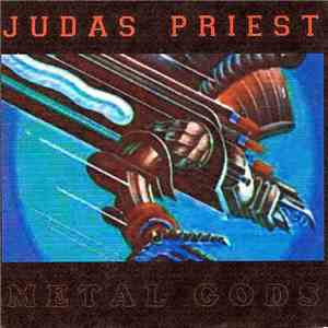 Judas Priest - Metal Gods download free